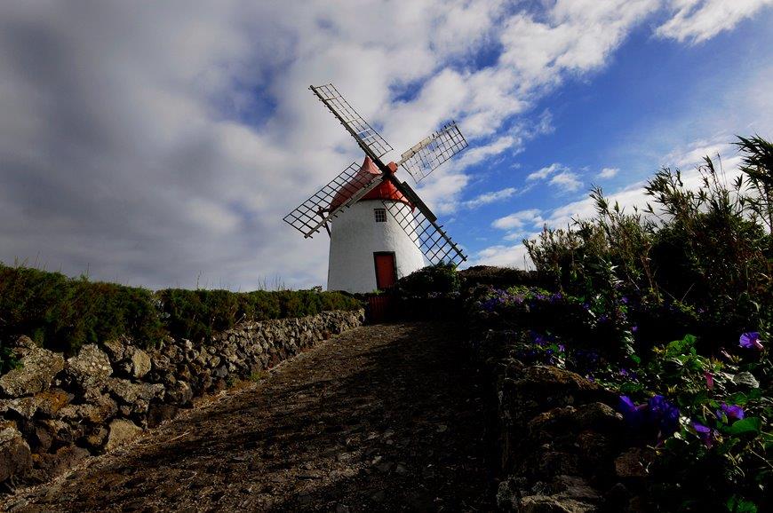 Ilha do Pico